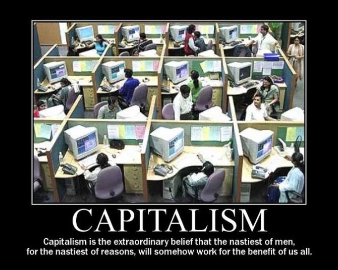 capitalism