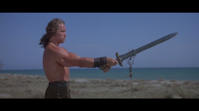 Elle est énôôôôrme