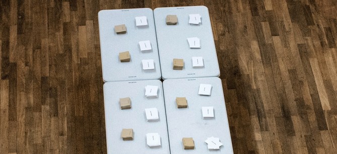 tablesbulletins